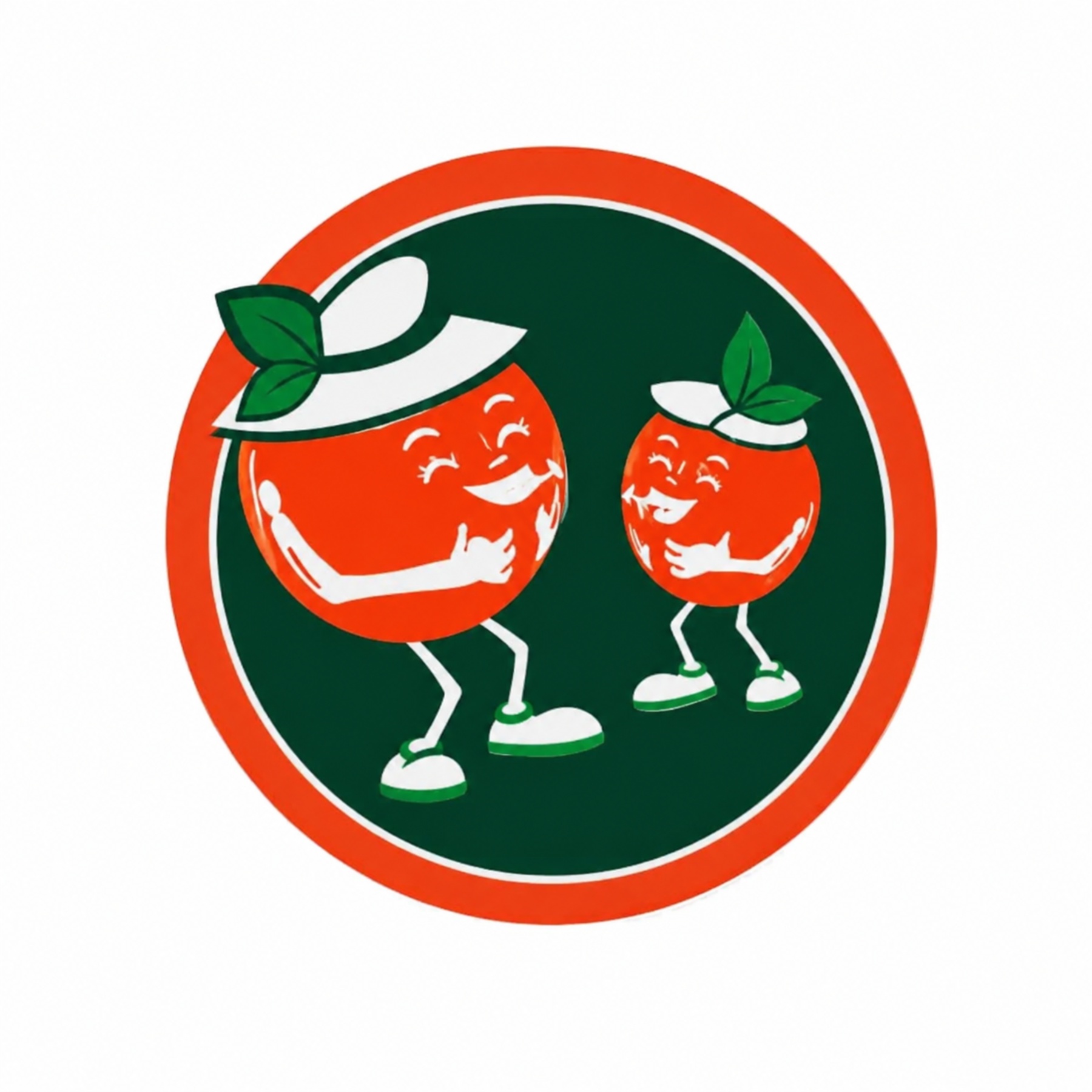 Φρουτόαση logo